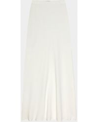 Rails - Romina Bias-Cut Maxi Skirt - Lyst