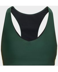 The Upside - Maneki Jetta Racerback Sports Bra - Lyst