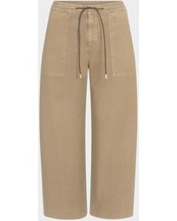 FRAME - The Gallery Pants - Lyst