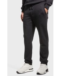 Isaia - Wool-Blend Track Pants - Lyst
