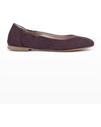 italeau mara ballet flats