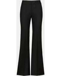 Smythe - Lisbon Flared Pants - Lyst