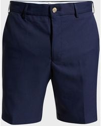 Peter Millar - Apos;S Salem High Drape Performance Shorts - Lyst