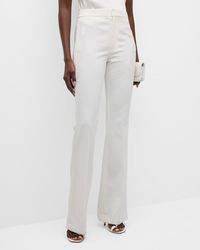 A.L.C. - Sophie Ii Tailored Flare Pants - Lyst
