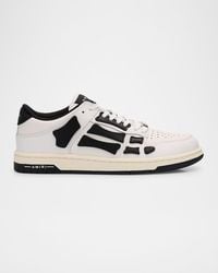 Amiri - Sneakers Skle Top Low - Lyst