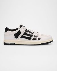 Amiri - Sneakers Skle Top Low - Lyst