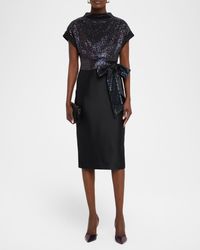 black button up midi dress Black 100% Cotton Button-Down Midi Shirt Dress 54