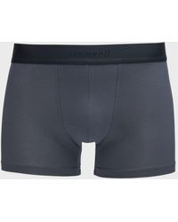 Zimmerli of Switzerland - 700 Pureness Boxer Briefs - Lyst