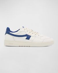 Axel Arigato - Dice-A Leather Low-Top Sneakers - Lyst