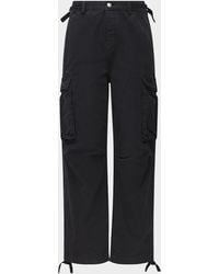 Ksubi - Apos;S Troop Operator Cargo Pants - Lyst