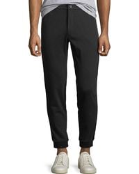 michael kors mens jogging suit
