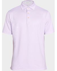 Peter Millar - Apos;S Ashgrove Performance Stretch Polo Shirt - Lyst