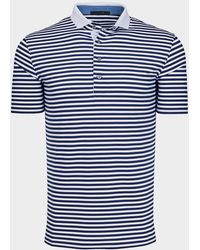 Greyson - Apos;S Pacific Grove Polo Shirt - Lyst