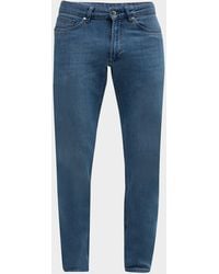 Peter Millar - Apos;S Stretch Denim 5-Pocket Jeans - Lyst