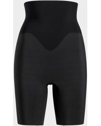 Commando - Zone Smoothing High-Rise Shorts - Lyst