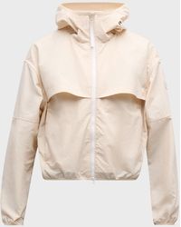 Canada Goose - Sinclair Lightweight Wind-Resistant All-Season Jacket - Lyst