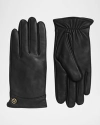 Rag & Bone - Joni Leather Gloves - Lyst