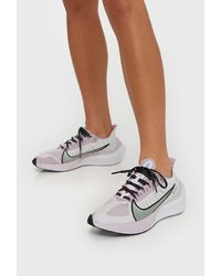 nike zoom kobe v Groen
