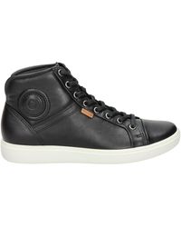 Ecco Hoge sneakers voor dames - Tot 30% korting op Lyst.com.nl