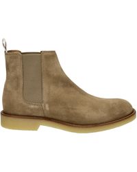BOSS by HUGO BOSS Boots voor heren - Tot 43% korting op Lyst.com.nl