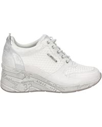 Mustang Schoenen voor Heren in de uitverkoop. | KLEDING.nl