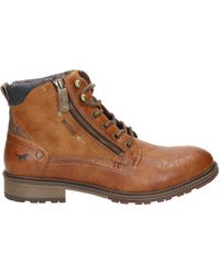 Mustang Boots voor heren - Tot 20% korting op Lyst.com.nl