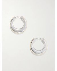 LIE STUDIO - The Harper Earrings - Lyst