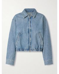 Agolde - Nile Denim Jacket - Lyst