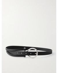 Anderson's - Gürtel Aus Leder - Lyst