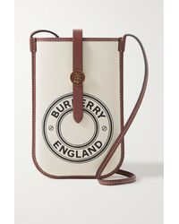 burberry rainbow iphone case