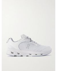 On Shoes - Zendaya Cloudze Mo Sneakers Aus Mesh Mit Gummibesätzen - Lyst