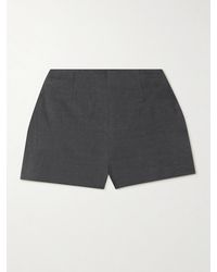 Faithfull the Brand - Noto Woven Shorts - Lyst
