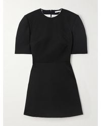 Givenchy - Short Sleeve Mini Dress - Lyst
