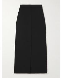 Max Mara - Elea Midirock Aus Jersey - Lyst