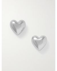 Roxanne Assoulin - Heart & Soul-Tone Earrings - Lyst
