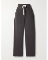 Les Tien - Eazy Jogginghose Aus Baumwoll-Jersey - Lyst