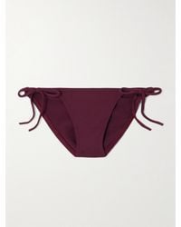 Eres - Les Essentiels Malou Bikini Briefs - Lyst
