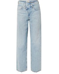 agolde jeans womens