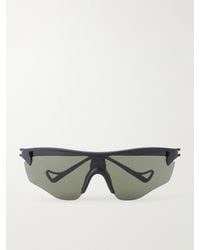 District Vision - Junya Racer D-Frame Polycarbonate Sunglasses - Lyst