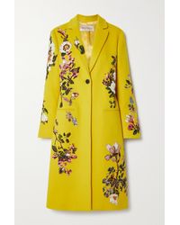 valentino coats on sale