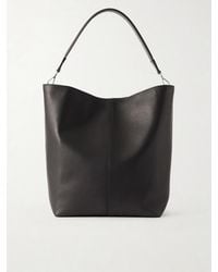 Metier - Twist 26 Large Leather Tote - Lyst