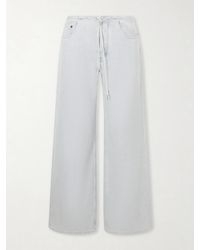 Still Here - Cool Wide-Leg Jeans - Lyst