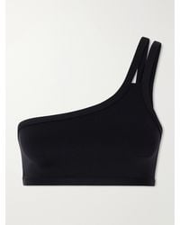 Eres - Connie One-Shoulder Bikini Top - Lyst