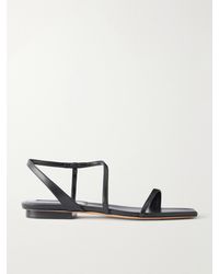 Emme Parsons - Delice Leather Sandals - Lyst