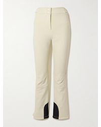 CORDOVA - Saint Moritz Stretch Tech-Jersey Flared Ski Pants - Lyst