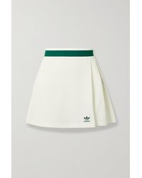 adidas originals pique tennis dress
