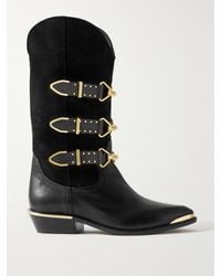Isabel Marant - Stiefel Mexia - Lyst