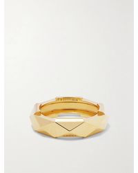 Gucci - Link To Love 18-Karat Ring - Lyst