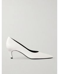 Jude - Blade 60 Leather Pumps - Lyst