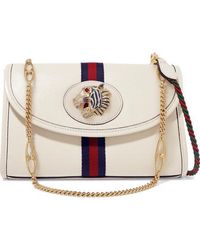 Gucci Umhängetasche RAJAH - Weiß